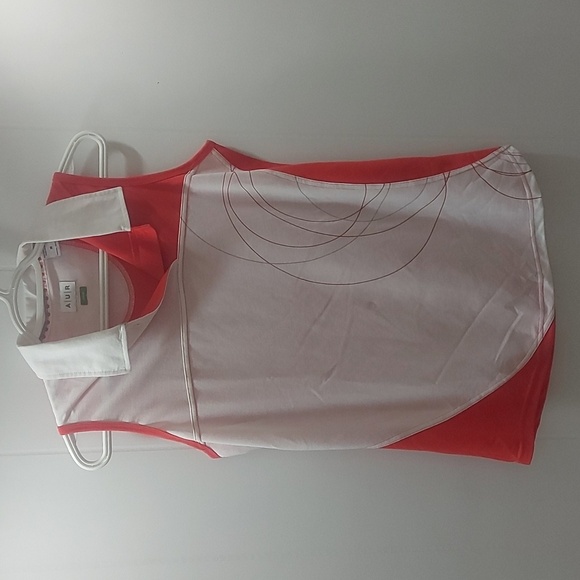 Brand New Women's AUR Brand Tanktop - Picture 1 of 5